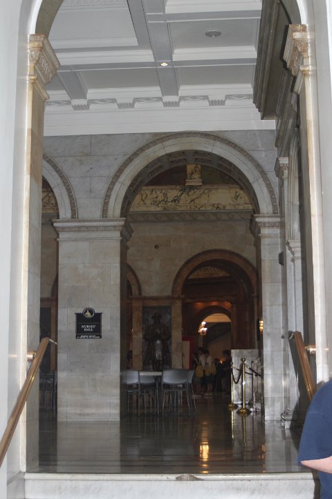 MA State House 12